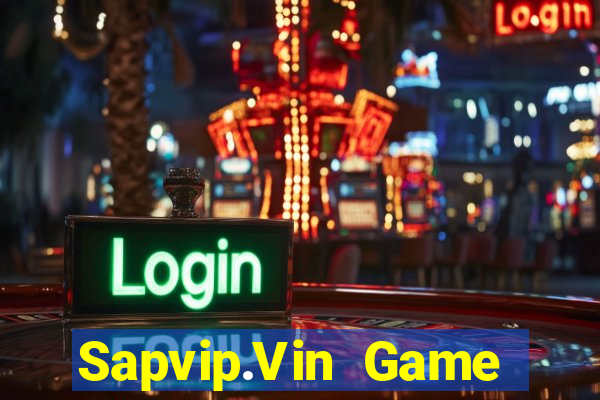 Sapvip.Vin Game Bài 888