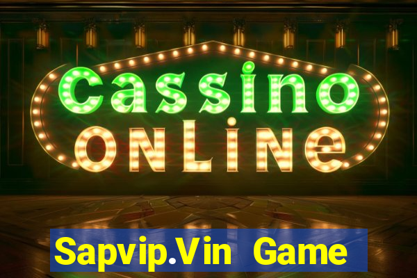 Sapvip.Vin Game Bài 888