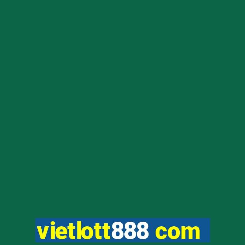 vietlott888 com