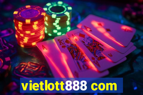 vietlott888 com