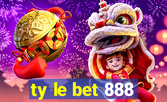 ty le bet 888