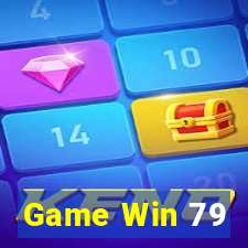 Game Win 79