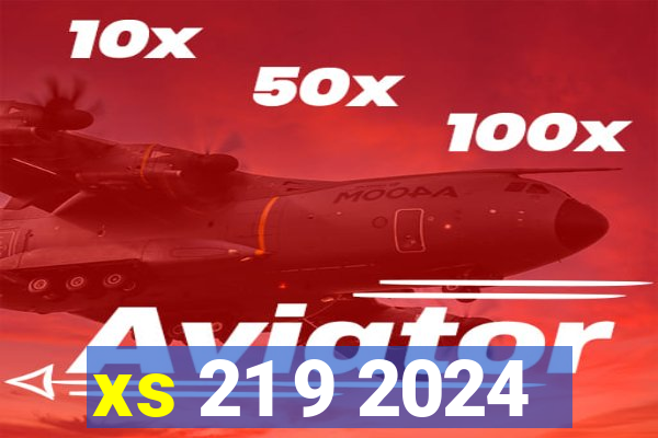 xs 21 9 2024