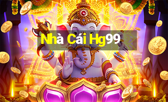 Nhà Cái Hg99