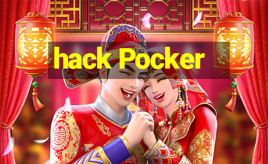 hack Pocker