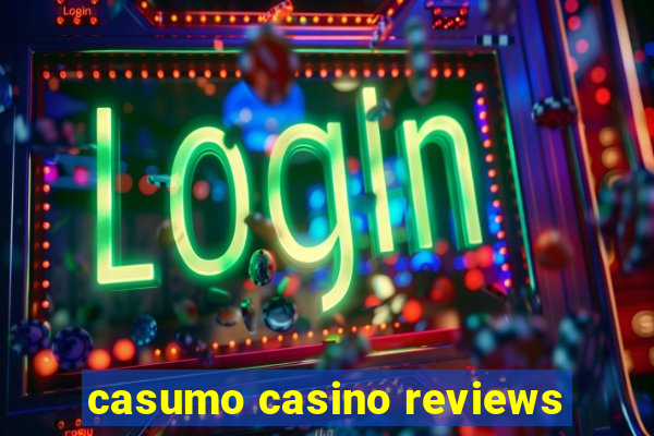 casumo casino reviews