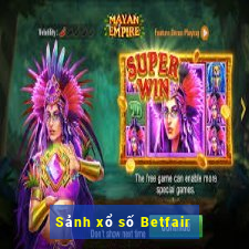 Sảnh xổ số Betfair