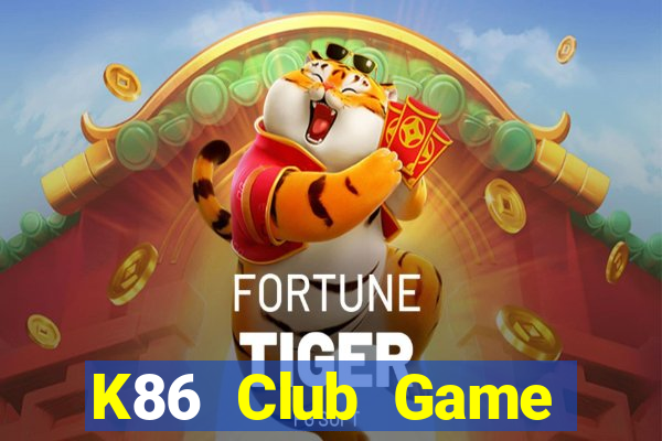 K86 Club Game Thẻ Bài Illuminati