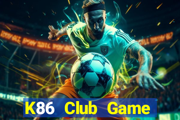 K86 Club Game Thẻ Bài Illuminati