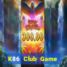 K86 Club Game Thẻ Bài Illuminati