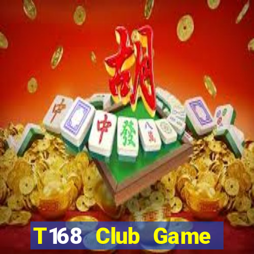 T168 Club Game Bài 567