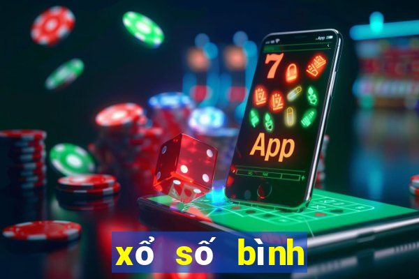 xổ số bình phước thứ bảy ngày 23 tháng 03