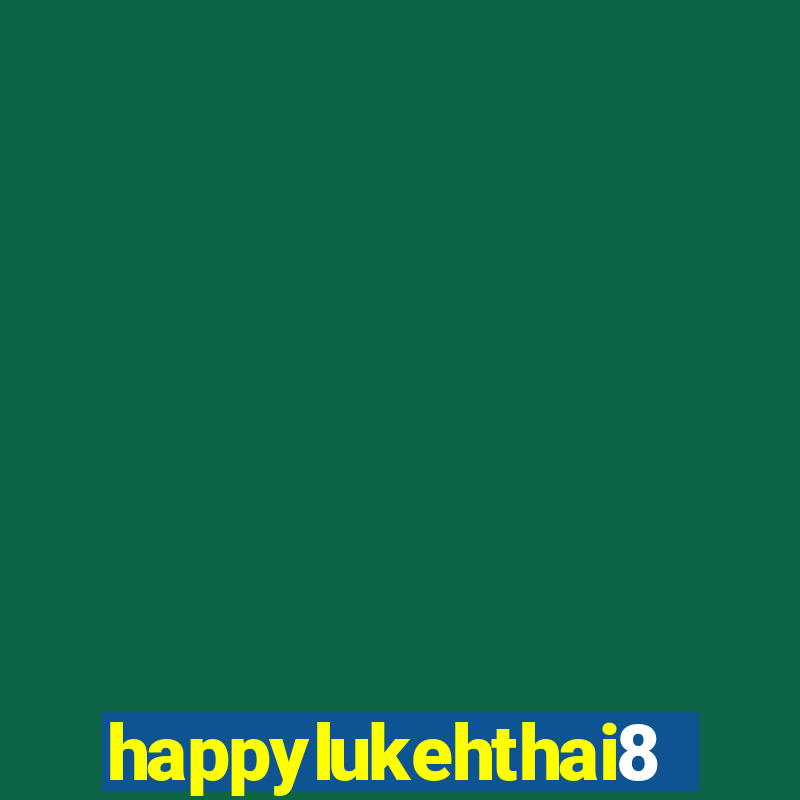 happylukehthai88