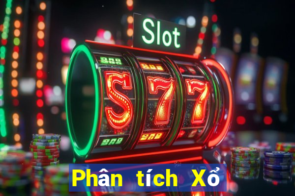 Phân tích Xổ Số hậu giang ngày 6