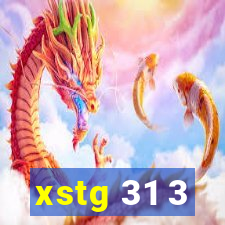 xstg 31 3