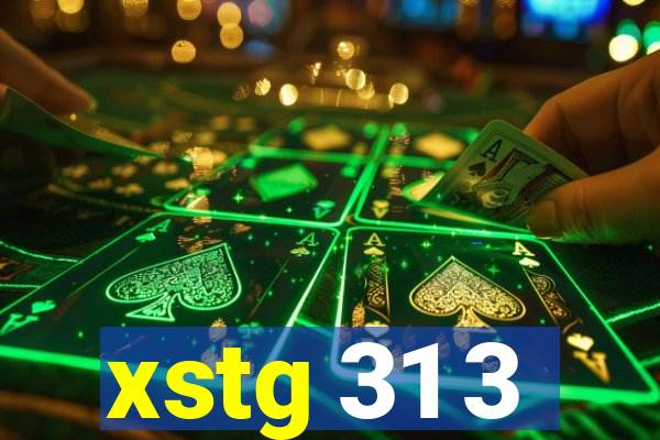 xstg 31 3