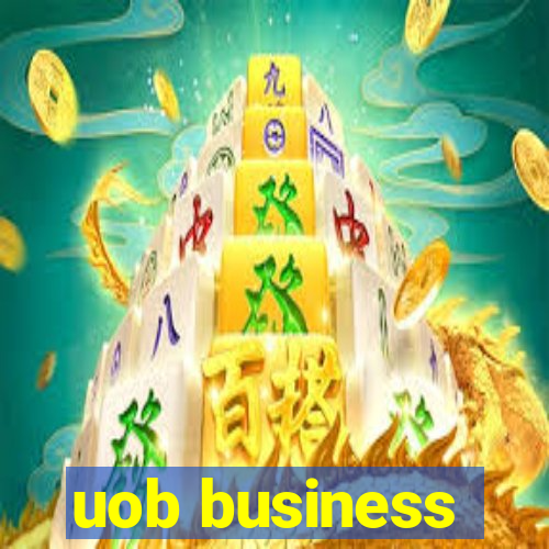 uob business