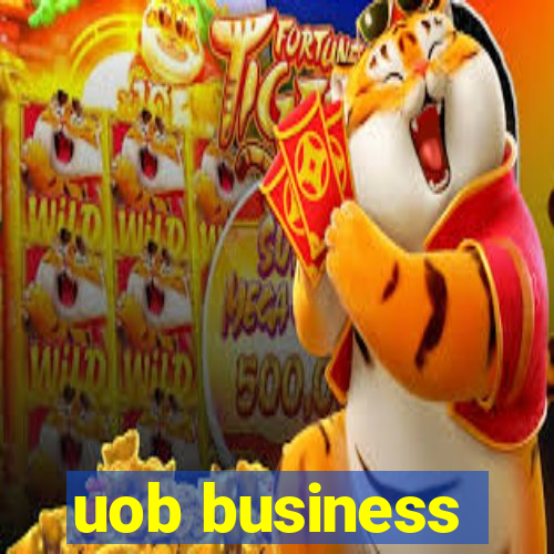 uob business