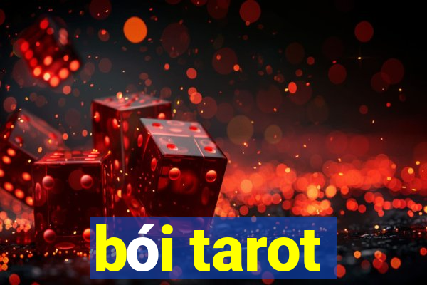 bói tarot