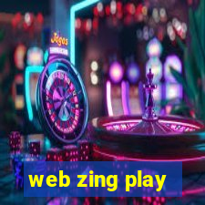 web zing play