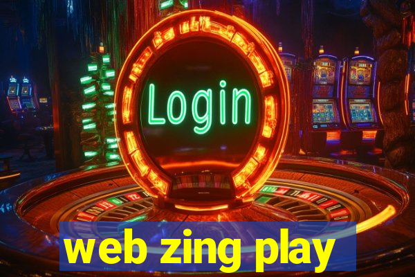 web zing play