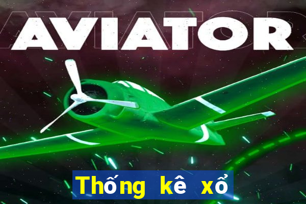 Thống kê xổ số kon tum thứ Ba