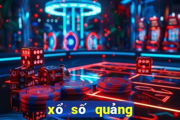 xổ số quảng nam 25 tháng 7