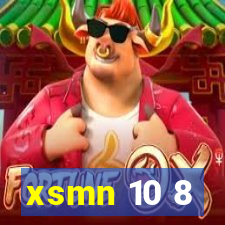 xsmn 10 8