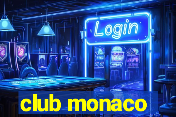 club monaco