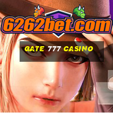 gate 777 casino