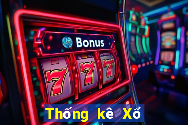 Thống kê Xổ Số Trà Vinh ngày 23