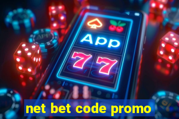 net bet code promo