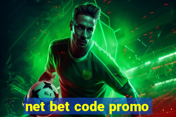 net bet code promo