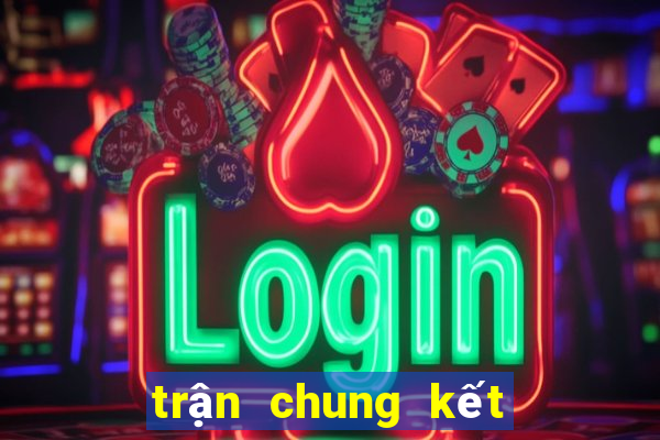 trận chung kết cúp c1 châu âu