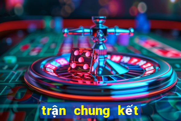 trận chung kết cúp c1 châu âu