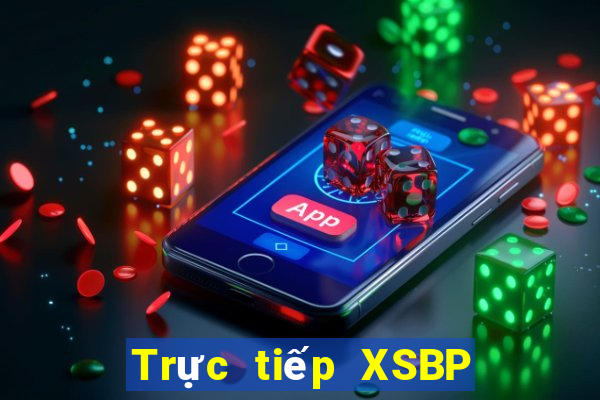 Trực tiếp XSBP ngày 29