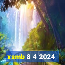 xsmb 8 4 2024