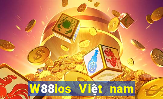 W88ios Việt nam ios Tải về