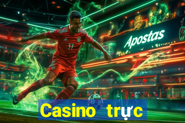 Casino trực tuyến chất lượng