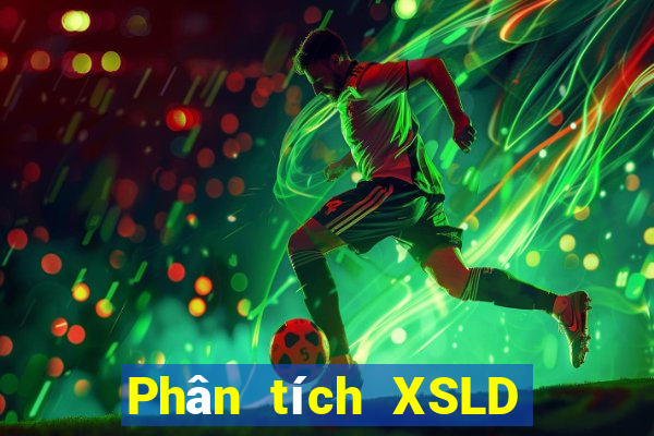 Phân tích XSLD ngày 14