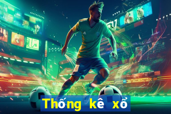 Thống kê xổ số quảng trị thứ hai