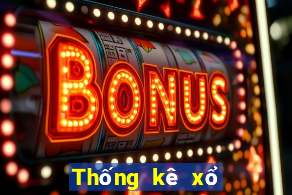 Thống kê xổ số quảng trị thứ hai