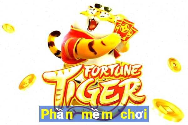 Phần mềm chơi mạt chược