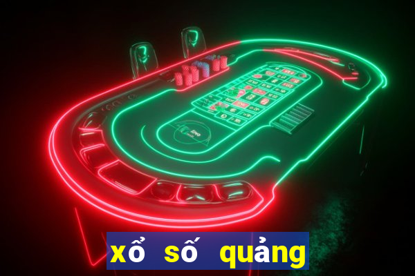 xổ số quảng ngãi ngày 2 tháng 12