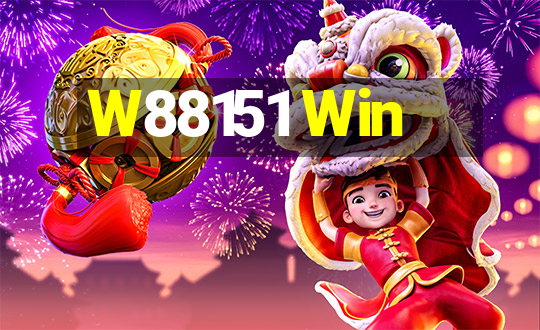 W88151 Win