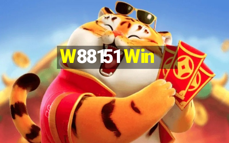 W88151 Win