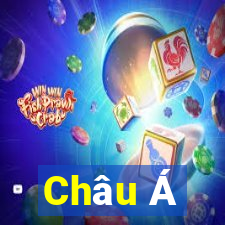 Châu Á