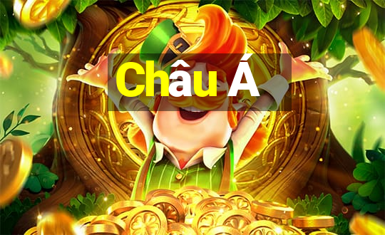 Châu Á