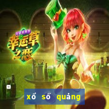 xổ số quảng nam thứ ba ngày 13 tháng 2