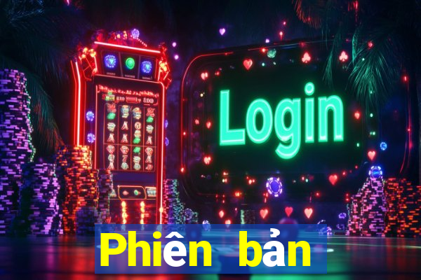 Phiên bản Betfair Xổ số Android